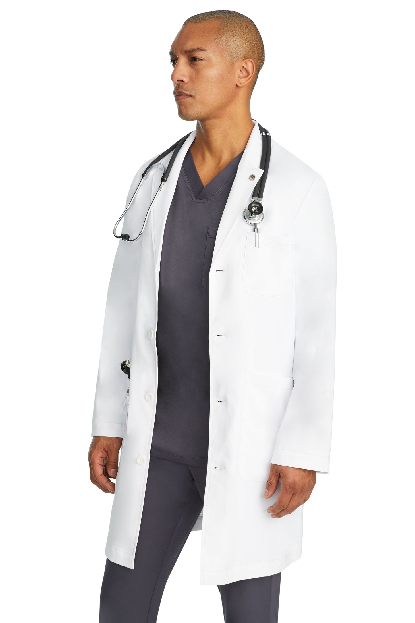 HH Luke Labcoat 5151