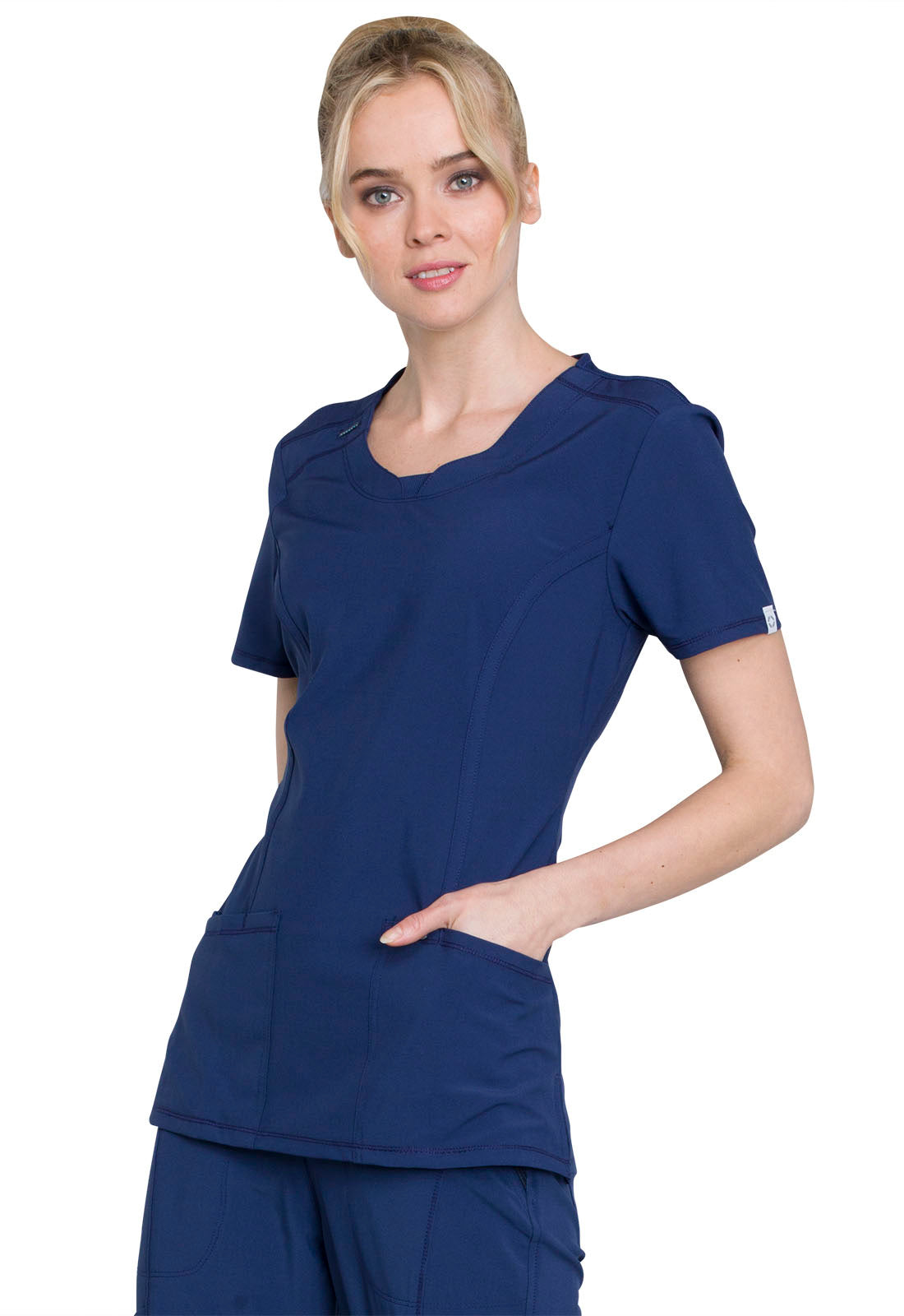 Infinity set 2624A, 1123A