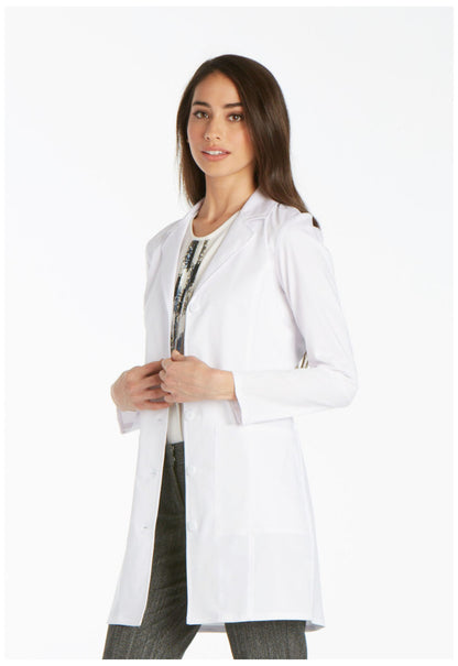Cherokee Lab Coat 4439