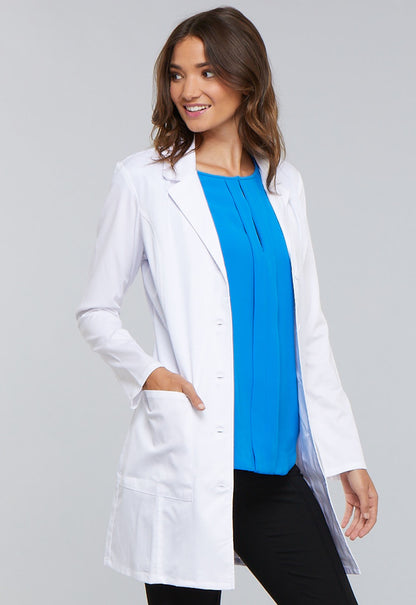 Cherokee Lab Coat 4439