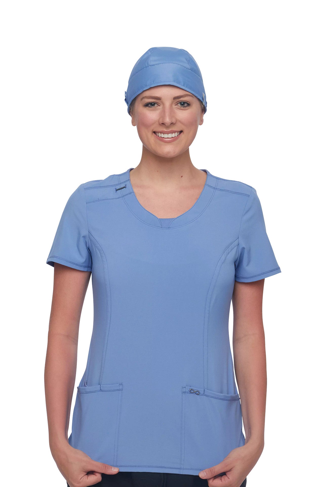Unisex Cherokee Surgical Cap