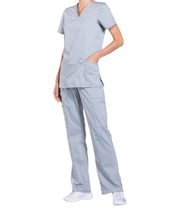 Cherokee Revolution Set 620-120