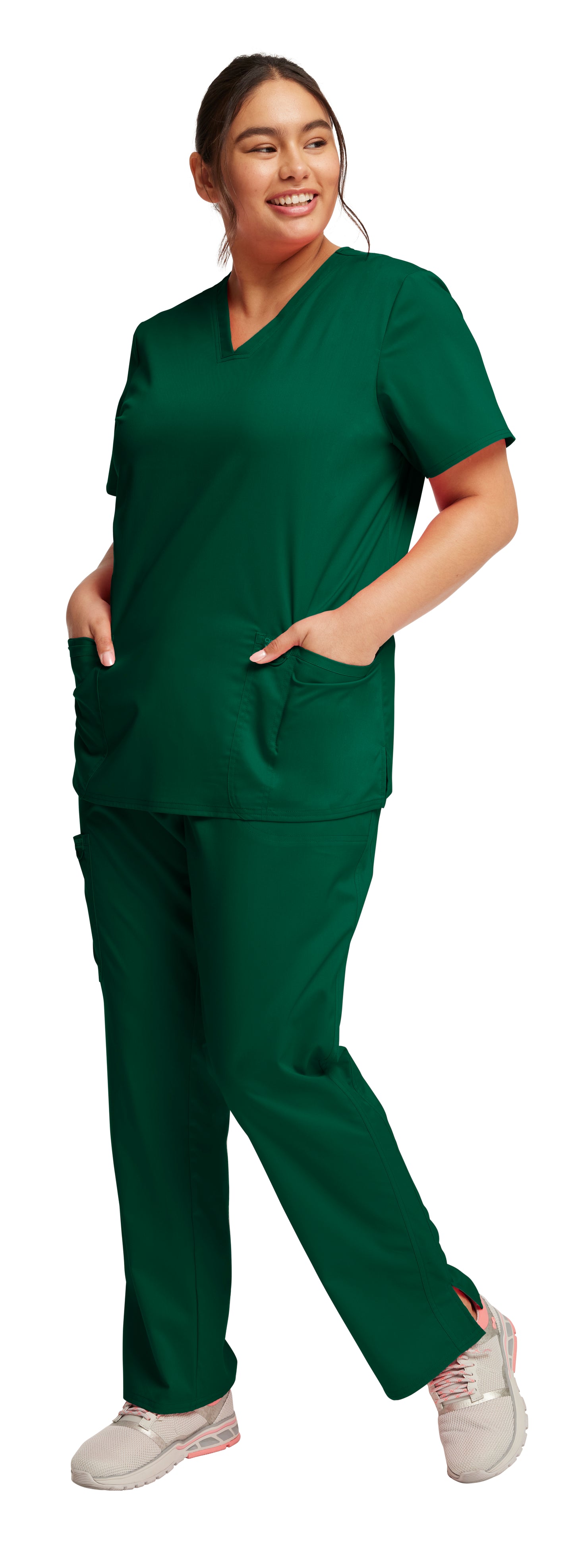 Cherokee Revolution Set 620-120