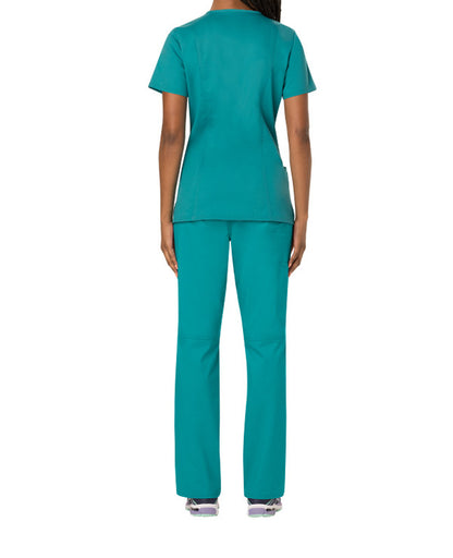 Cherokee Revolution Set 620-120