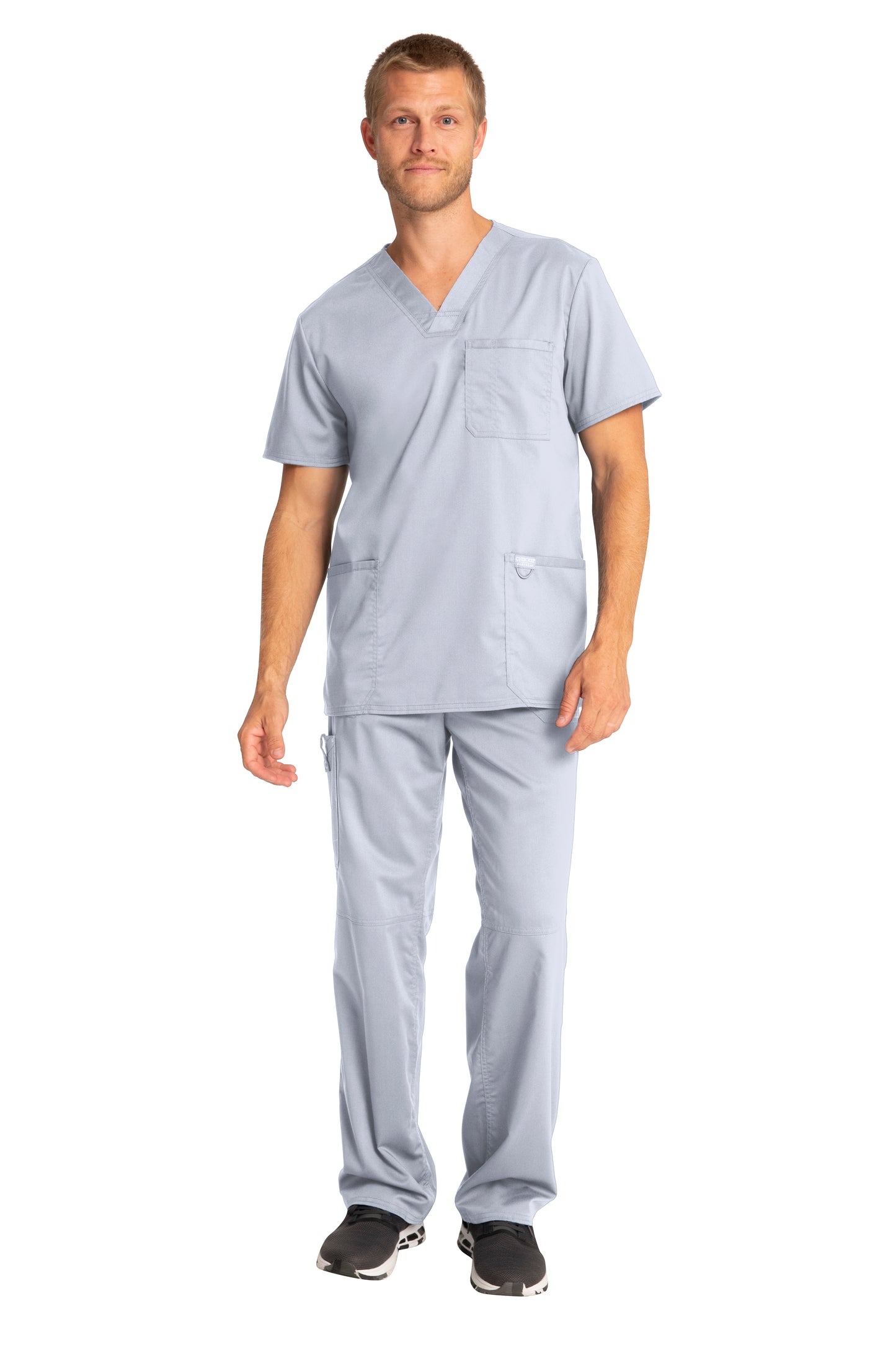 Cherokee Revolution set 670,140