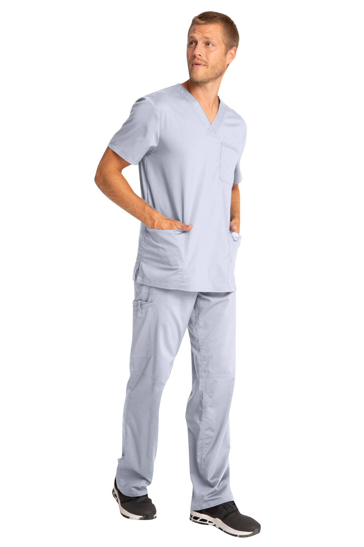 Cherokee Revolution set 670,140