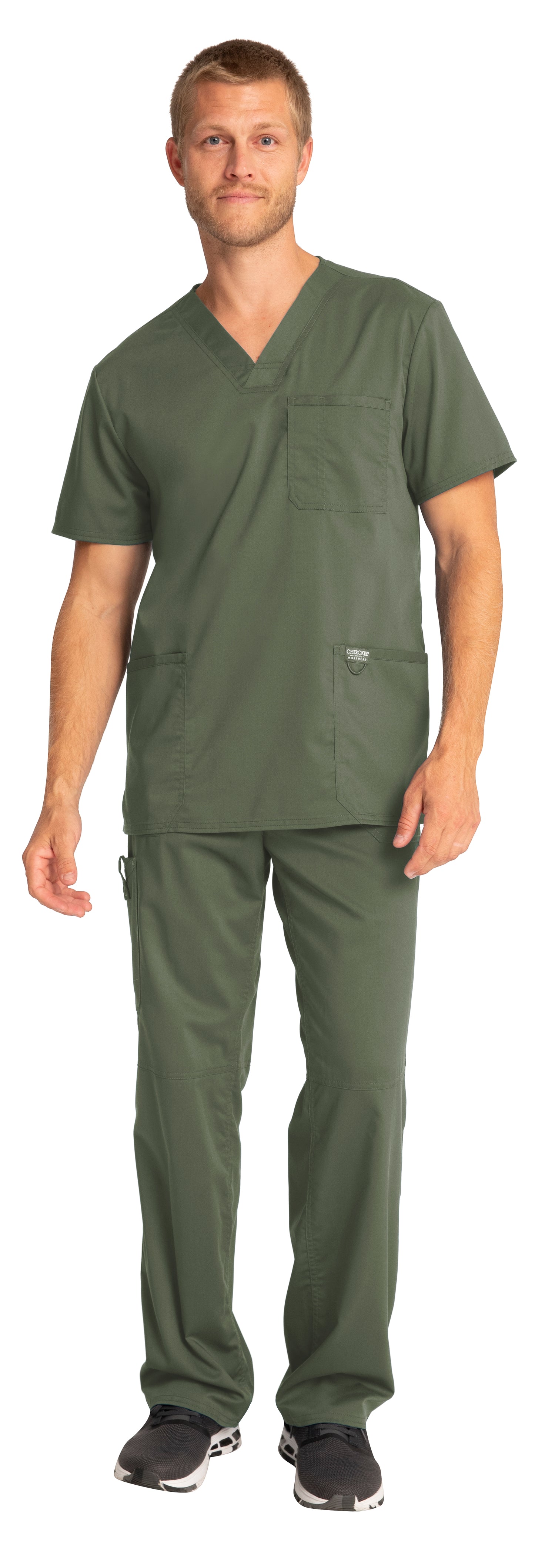 Cherokee Revolution set 670,140