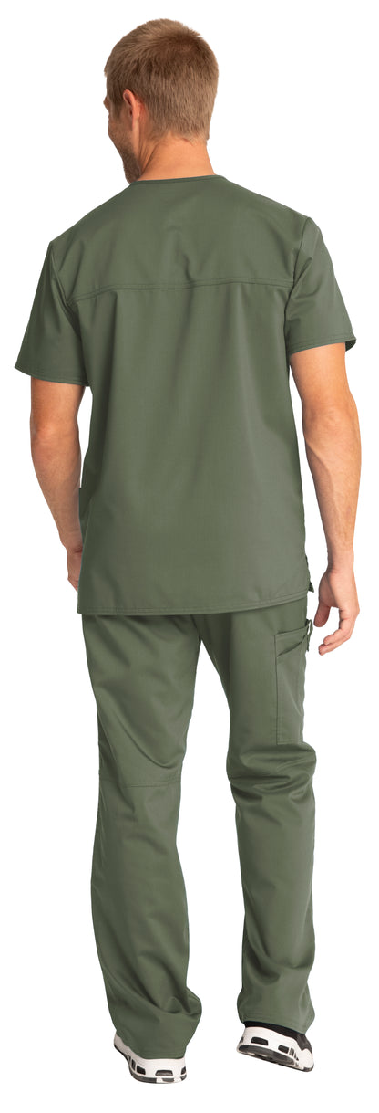 Cherokee Revolution set 670,140