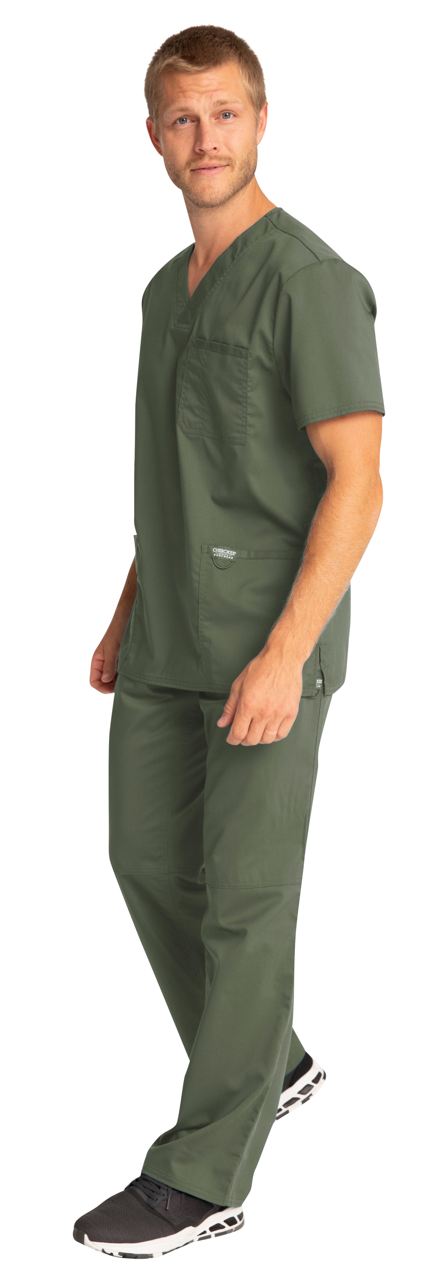 Cherokee Revolution set 670,140