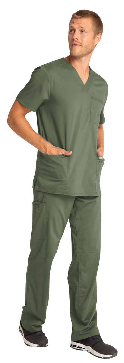 Cherokee Revolution set 670,140