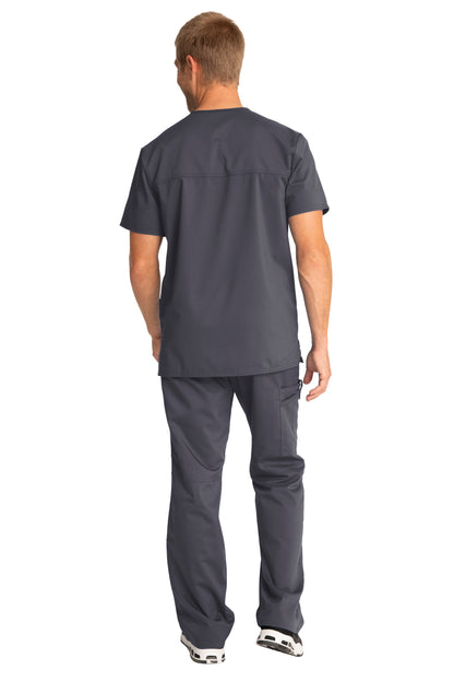 Cherokee Revolution set 670,140