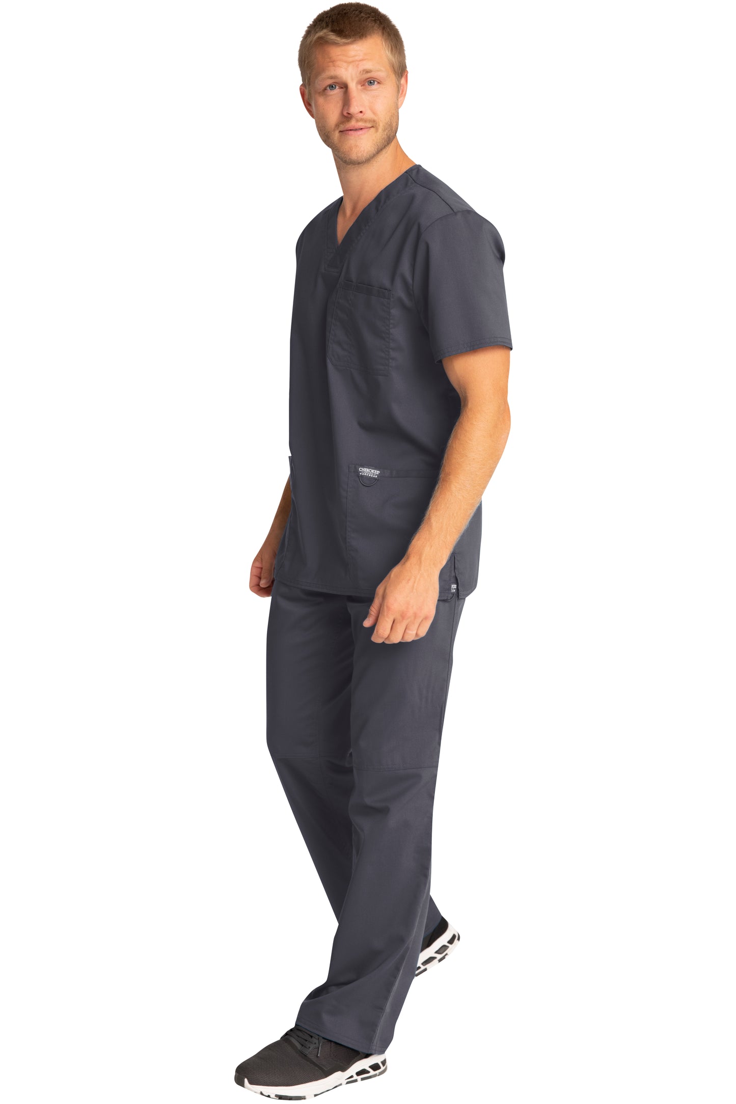 Cherokee Revolution set 670,140