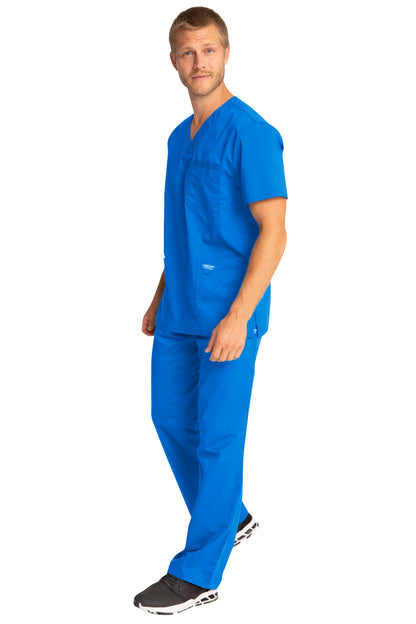 Cherokee Revolution set 670,140