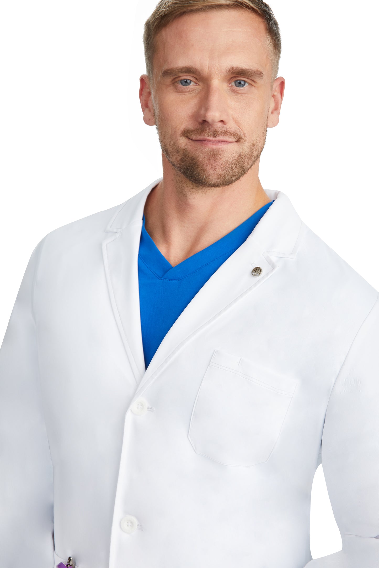 HH Luke Labcoat 5151