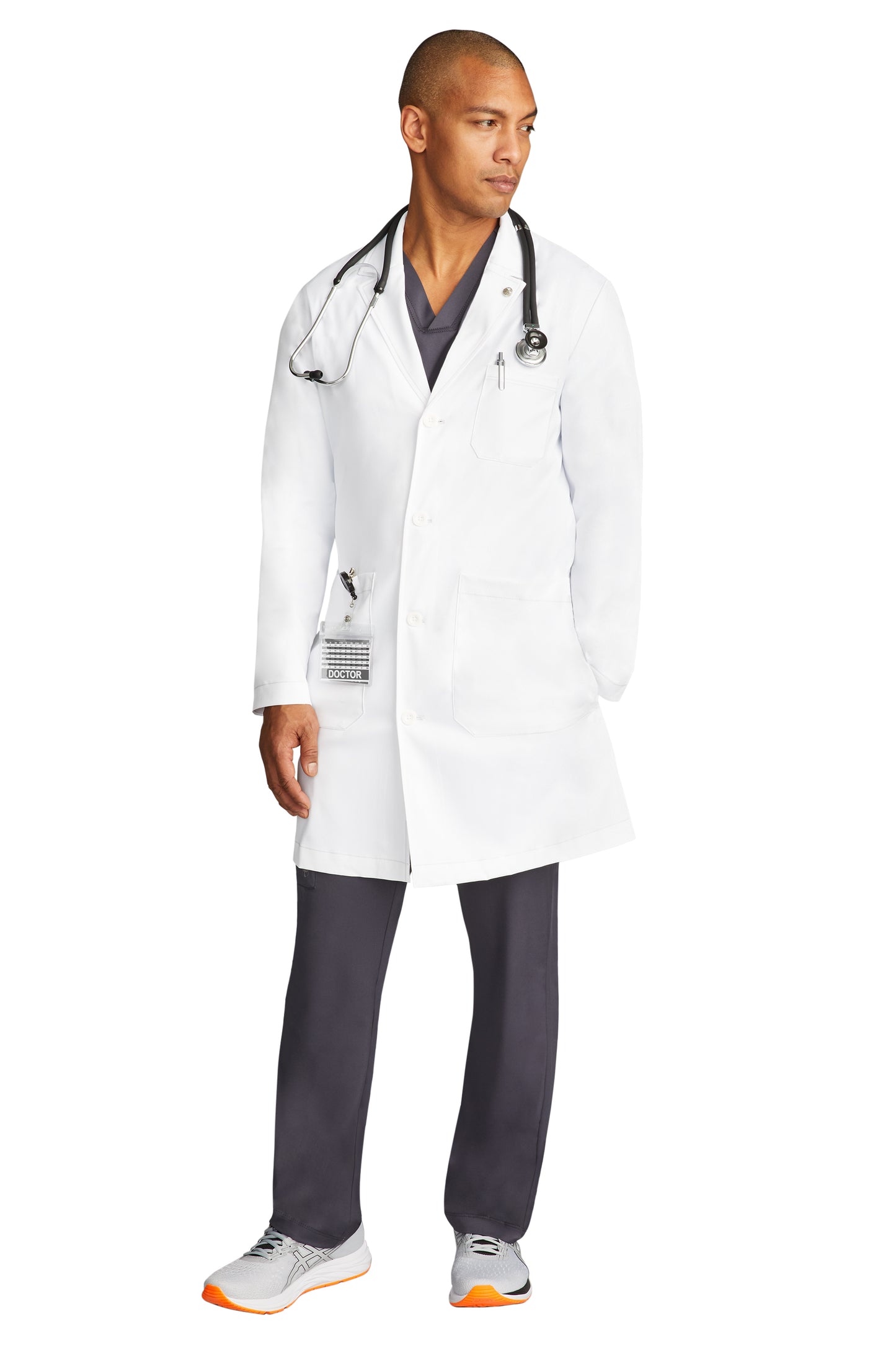 HH Luke Labcoat 5151