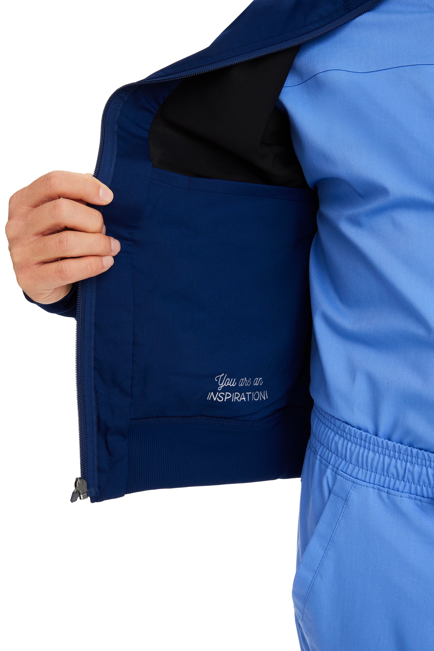 HH Jonathan Bomber Jacket