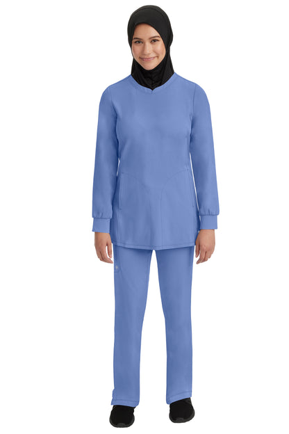 HH Fatima Top & Rebecca Pants