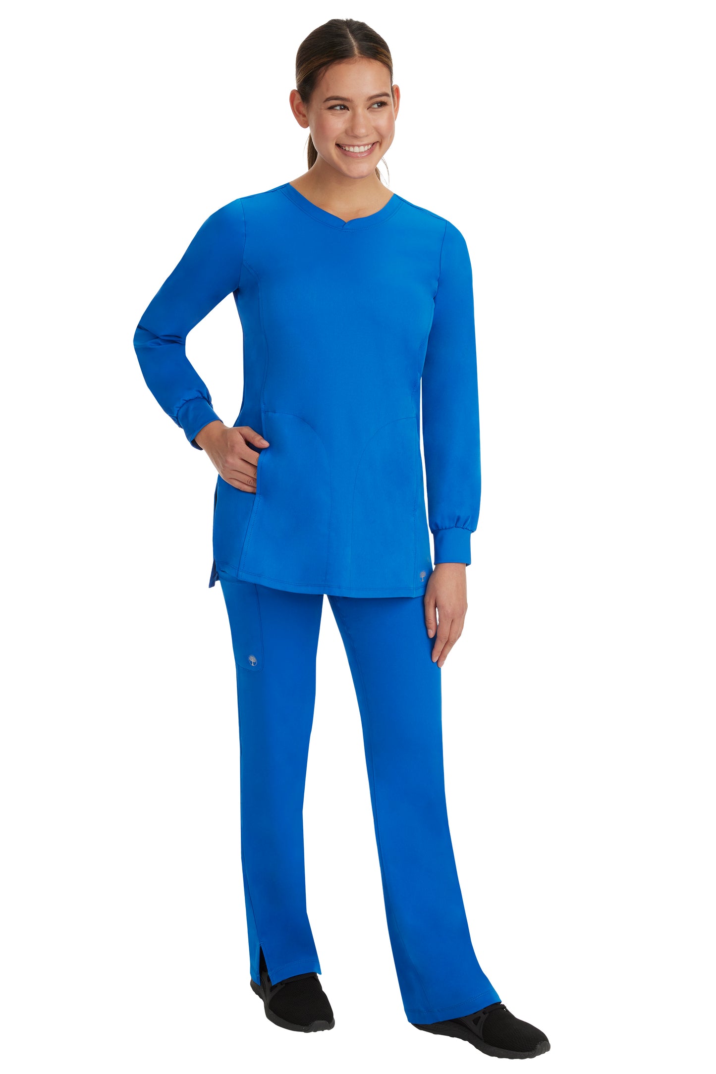 HH Fatima Top & Rebecca Pants